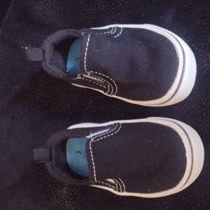 Wonder Nation baby shoes size 3